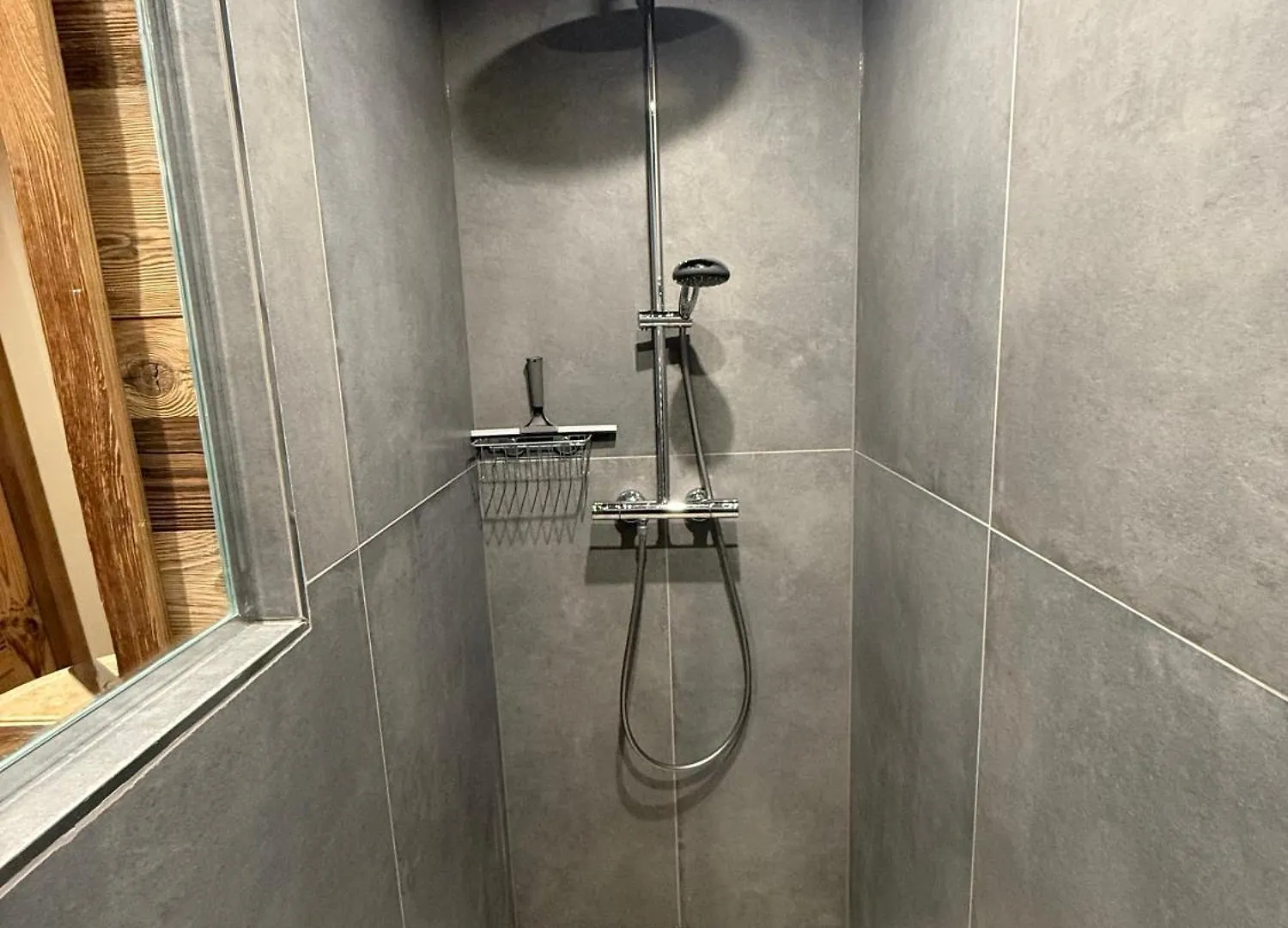 Apartment Myhome - L'Absinthe Bleue - Appartement 4-6 Personnes Neuf 4 Etoiles - Balcon Sud- Ski Aux Pieds - Tignes Val Claret France
